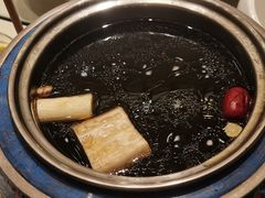 -享月汤皇(高新路店)