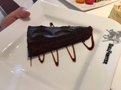 -斗牛士牛排(南京东路店)