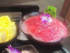 -火鳳祥美蛙牛肉自助(青悦城店)