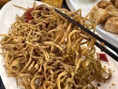 -鑫悦楼煎蟹·16年海鲜大排档