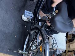 -永久自行车旗舰店(上海No.001店)