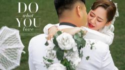 点击看大图 -情订奇缘婚纱摄影(和平路店)