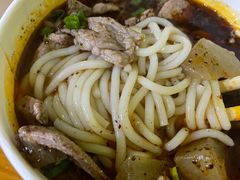 -王记生烫牛杂面馆(兰陵路店)