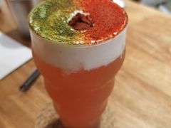 芝士莓果芭乐-甘单茶事小馆(洋河店)