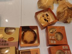 -红跑车(滨湖银泰店)
