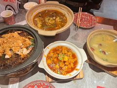 -山四砂锅(太原钟楼街店)