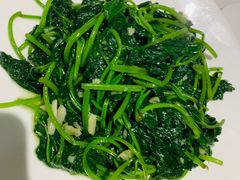 -香香海南菜餐厅