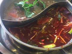 -香丽缘饭馆(黑龙潭店)