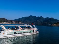 -千峡湖生态旅游度假区