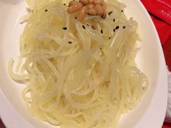 -喜家德虾仁水饺(长泰广场店)