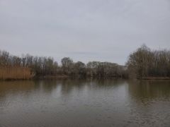 -西安浐灞国家湿地公园