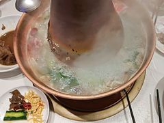 -东门口·新式老北京火锅(河西龙湖天街店)