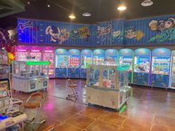 -卡通尼乐园·生日会(烟台永旺店)