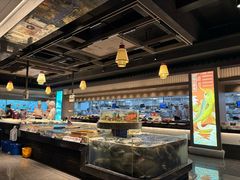 -高佳庄·海鲜酒楼(定海店)