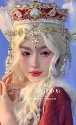 -小乐化妆美甲半永久培训学校