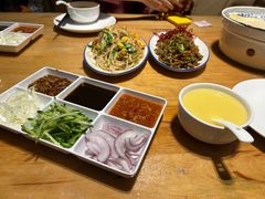 -姥姥家春饼店(惠新东街店)