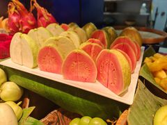 -第六季自助餐厅(王府井店)