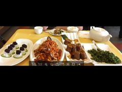 -功德林素菜饭庄(前门店)