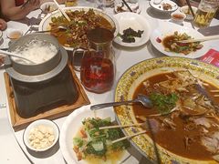 -俭寨大盘鸡·缸子肉·小公鸡·新疆菜(云通店)