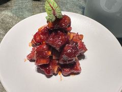 -苏帮袁Sue Cuisine(来福士店)