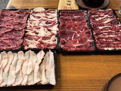 -荣记潮汕牛肉火锅(仙鹤街店)