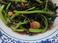 -漫渡庄绿岛花园•隐世庭园菜(滨湖店)