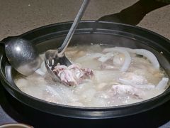 -润泽园椰子鸡(汇一城店)