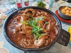 熬鱼-晋美大掌柜(新建路店)