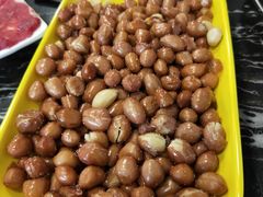 -古乐牛香·鲜牛肉牛杂火锅(解放东路店)