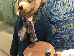 -济州岛泰迪熊博物馆