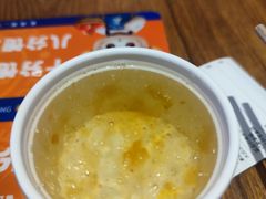 -素满香·Vegan食养自助(天一广场店)