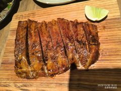 -Local泰莲庭(虹鳟鱼店)