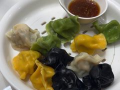 -大锅强·蒸海鲜青岛菜(吾悦广场店)