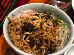 招牌炸酱面-北平食府.北京烤鸭(亦庄店)