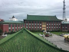 -呼伦贝尔民族博物馆