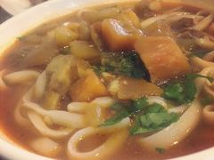 -晋麦香刀削面(光彩路店)