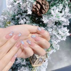 -HAO美皮肤管理·美甲美睫