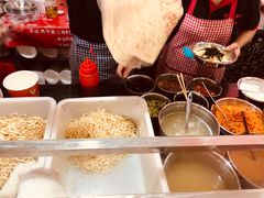 -丽华早点(大成路店)