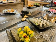 -北京王府井希尔顿酒店·万斯阁西餐厅