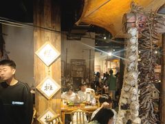 -烂摊摊火锅集市(河北总店)