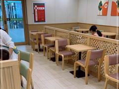 -德克士(砂之船奥特莱斯店)