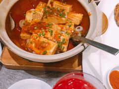 -北京泰富酒店-柏景轩中餐厅