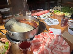 -四喜小胖·北京涮肉(五道营店)
