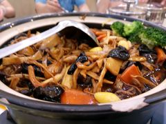 -潮喜竹溪荔湖酒家(荔枝湾店)