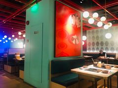 -温禾牛·和牛寿喜烧自助火锅(恒基名人店)