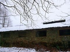 -山王坪喀斯特国家生态公园