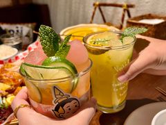 -泰妃殿(武汉首店)