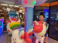 -汤连得温泉馆(宝山店)