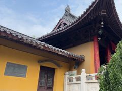 -灵谷景区