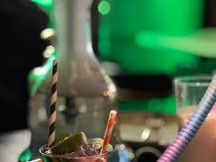 -Famous肥猫墨西哥音乐餐吧(五棵松华熙LIVE店)